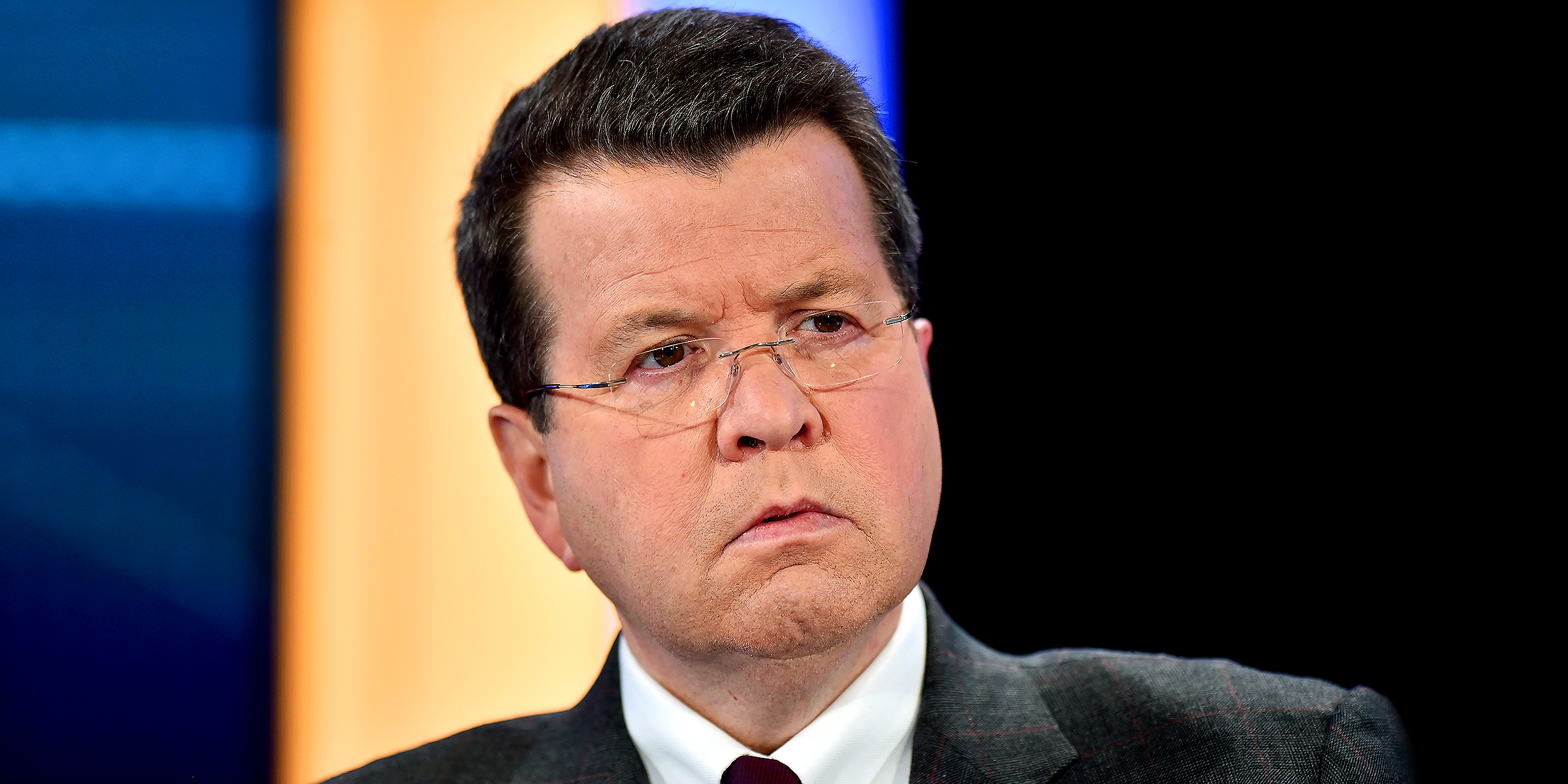 Neil Cavuto | Source: Getty Images