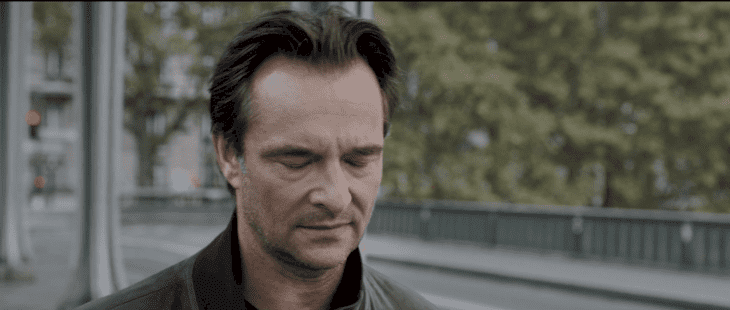 Source : YouTube/David Hallyday Source : YouTube/David Hallyday