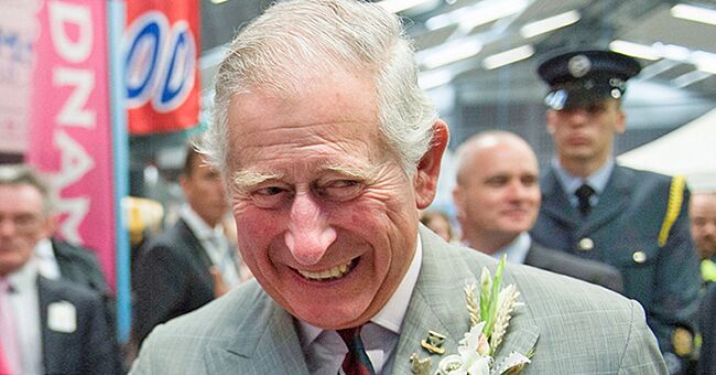 Prince Charles / Photo: Getty Images