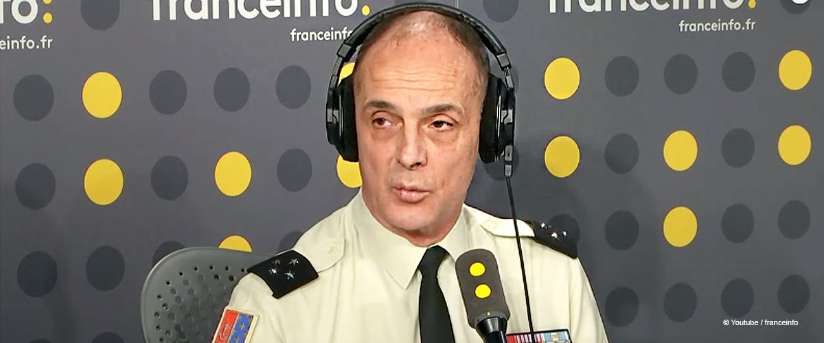 Gilets jaunes : le gouverneur militaire se déclare prêt à "aller jusqu'à l'ouverture du feu"