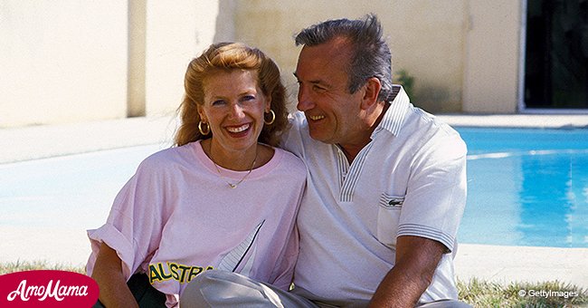 Laetitia Ceccaldi Fille De Daniel Ceccaldi Daniel Ceccaldi aurait eu 93 ans : retour sur sa mort et aperçu de sa vie