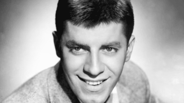 Portrait of late actor and comedian Jerry Lewis | Photo: YouTube/Sussex Daily News Ver.2