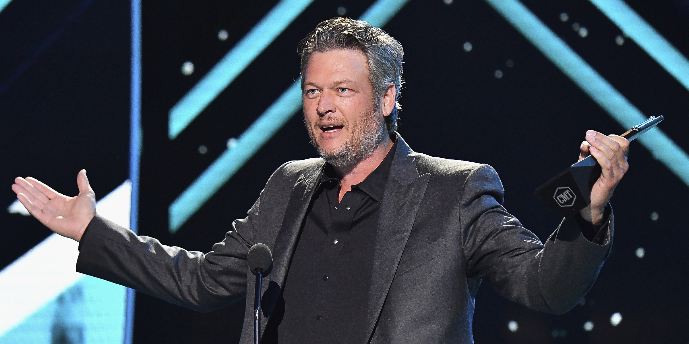 Blake Shelton | Source: Getty Images