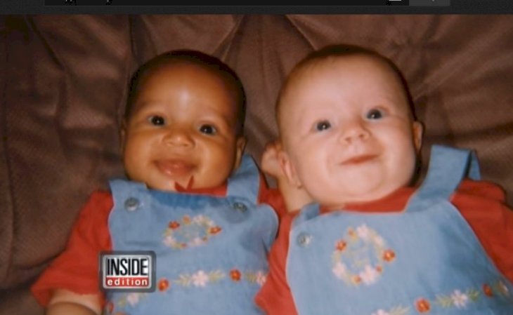 Source: YouTube/Inside Edition