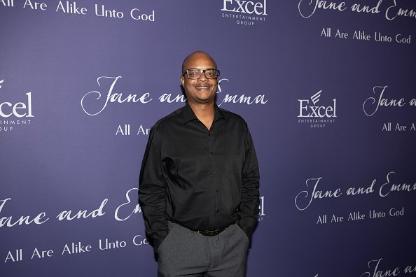 Actor Todd Bridges at the 'Jane & Emma' Special Screening at ArcLight Hollywood | Photo: Getty Images