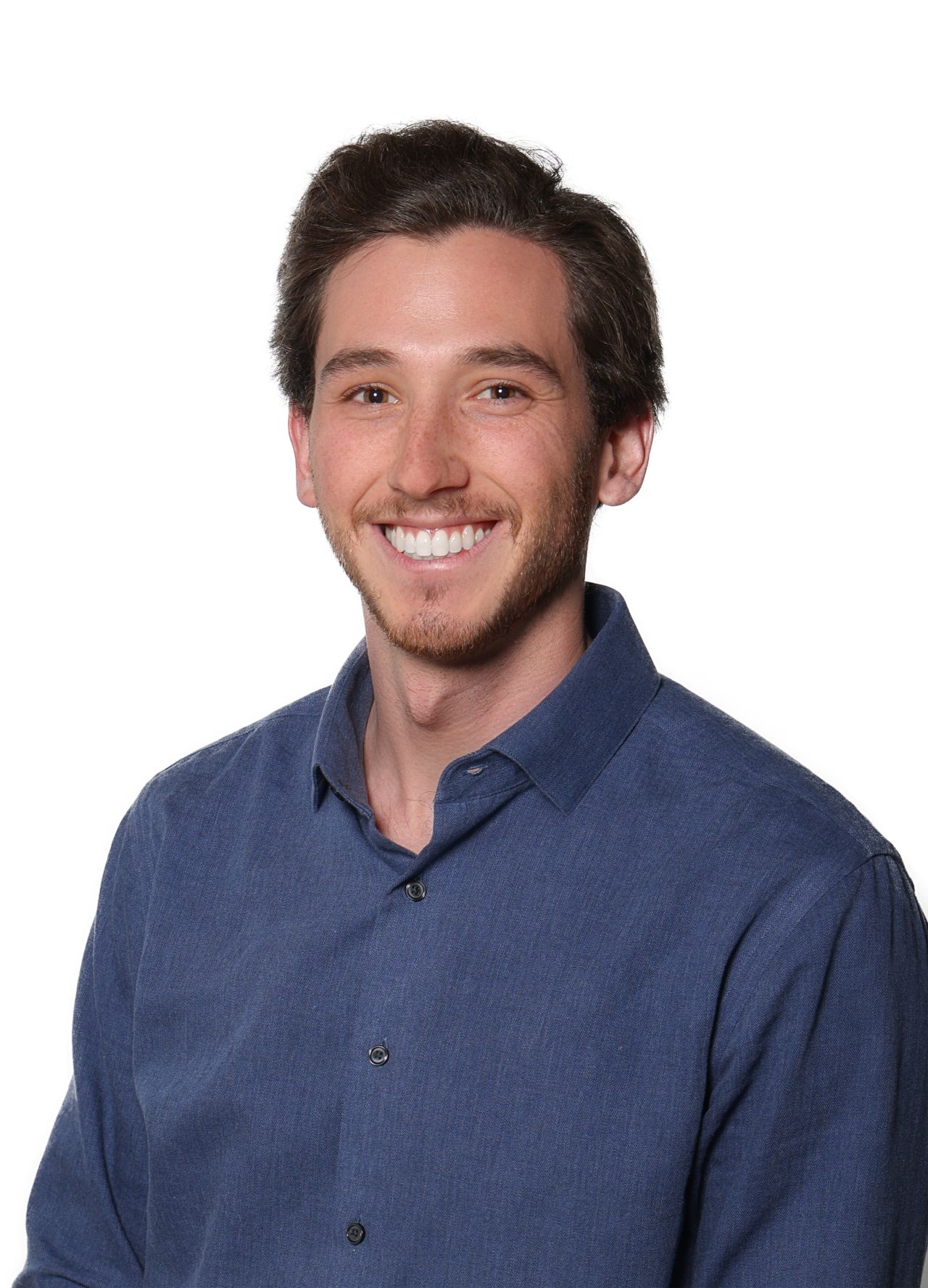 Jake Rosencranz | Source: LinkedIn/jake-rosencranz