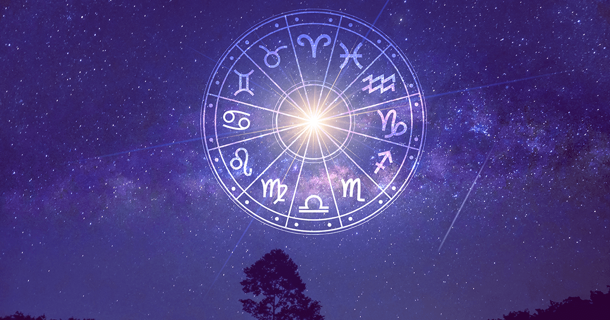 Imagen relacionada a la astrología. | Foto: Cortesía de Nebula.