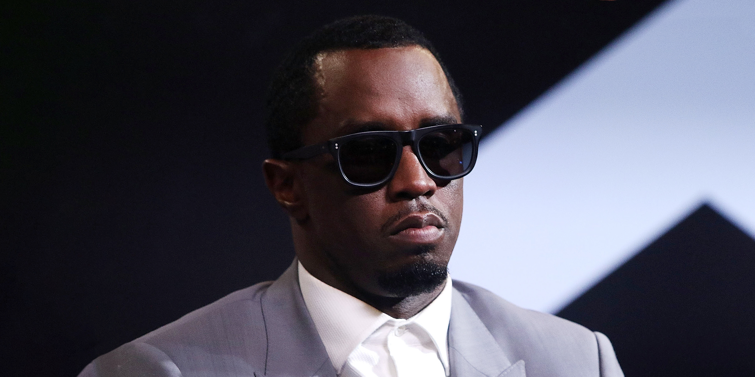 P. Diddy | Source: Getty Images