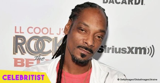 Snoop Dogg's mom, 66, is a beautiful woman, ordained evangelist, and a great grandma too