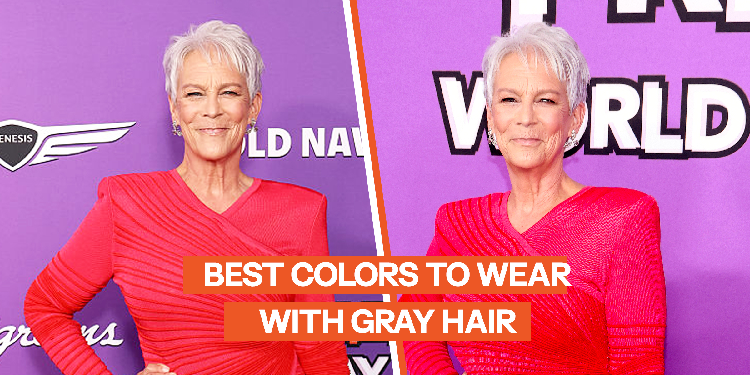 Jamie Lee Curtis | Source: Getty Images