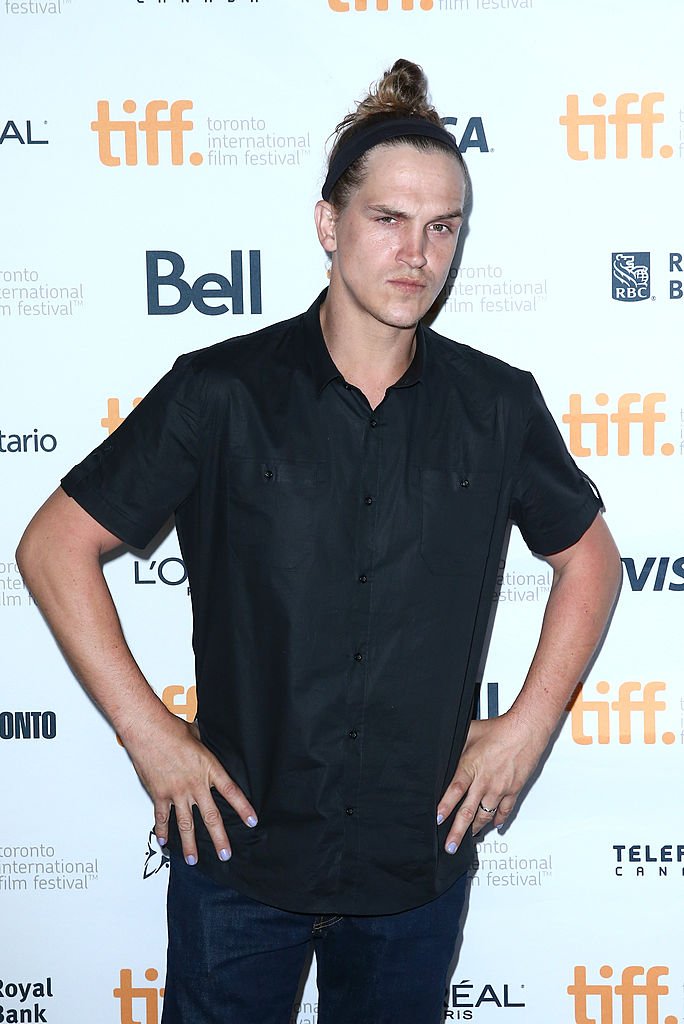 Jason Mewes at the "Tusk" Premiere during the 2014 Toronto International Film Festival on September 6, 2014 | Photo: Getty Images