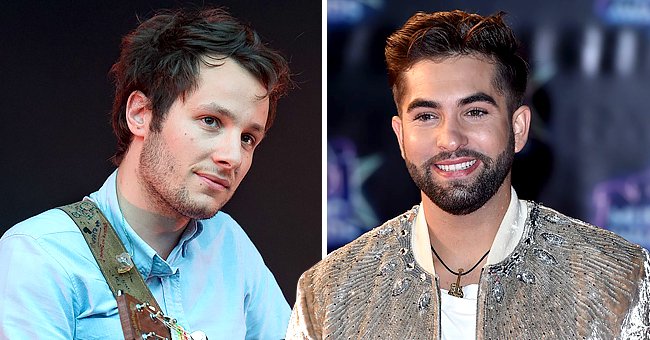 Kendji Girac Origine De Ses Parents