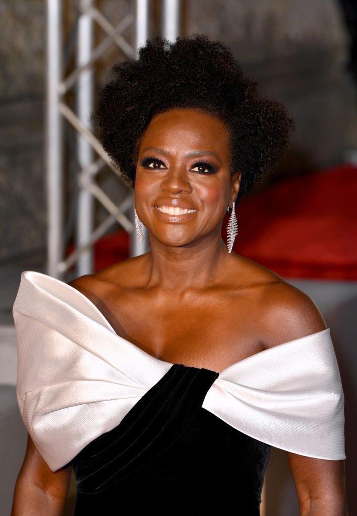 Viola Davis. I Image: Getty Images.