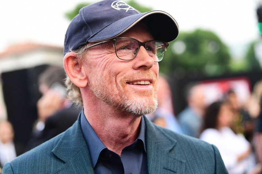 Ron Howard on July 25, 2018 in Los Angeles, California | Photo: Getty Images