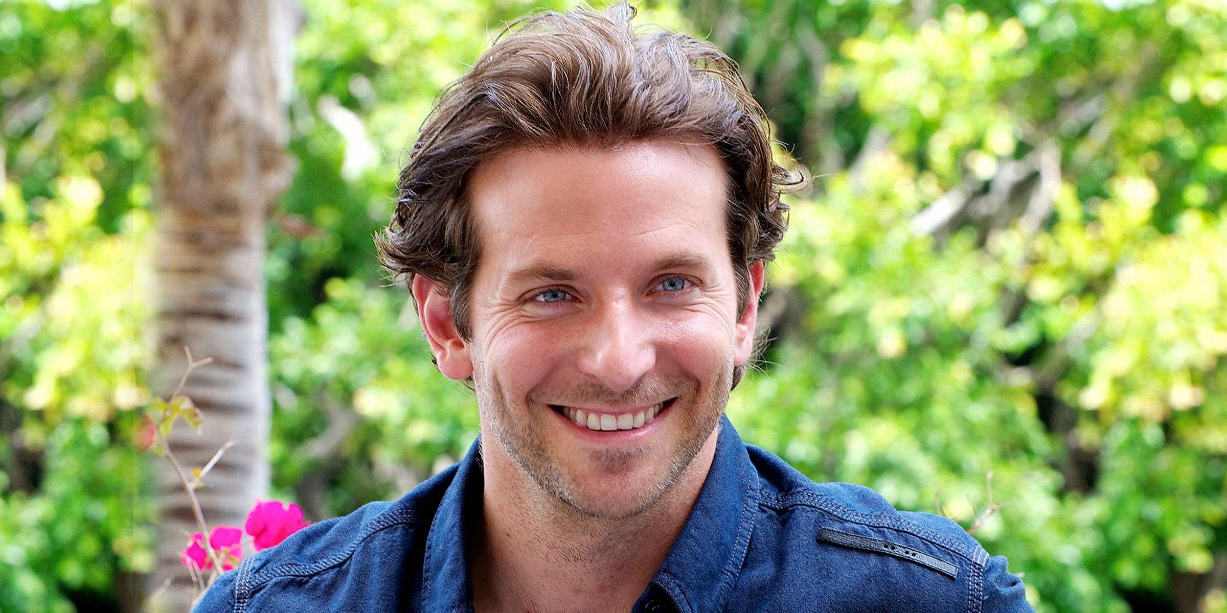 Bradley Cooper | Source: Getty Images