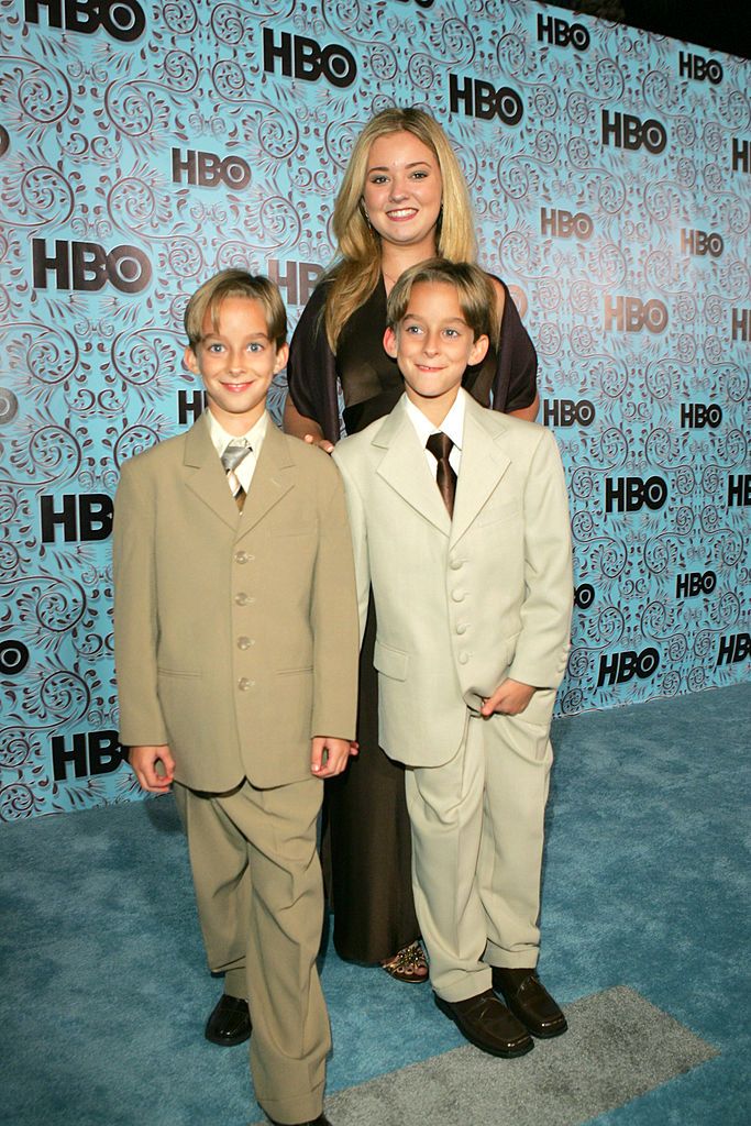 'Everybody Loves Raymond' Twin Sawyer Sweeten Battled Inner Demons He