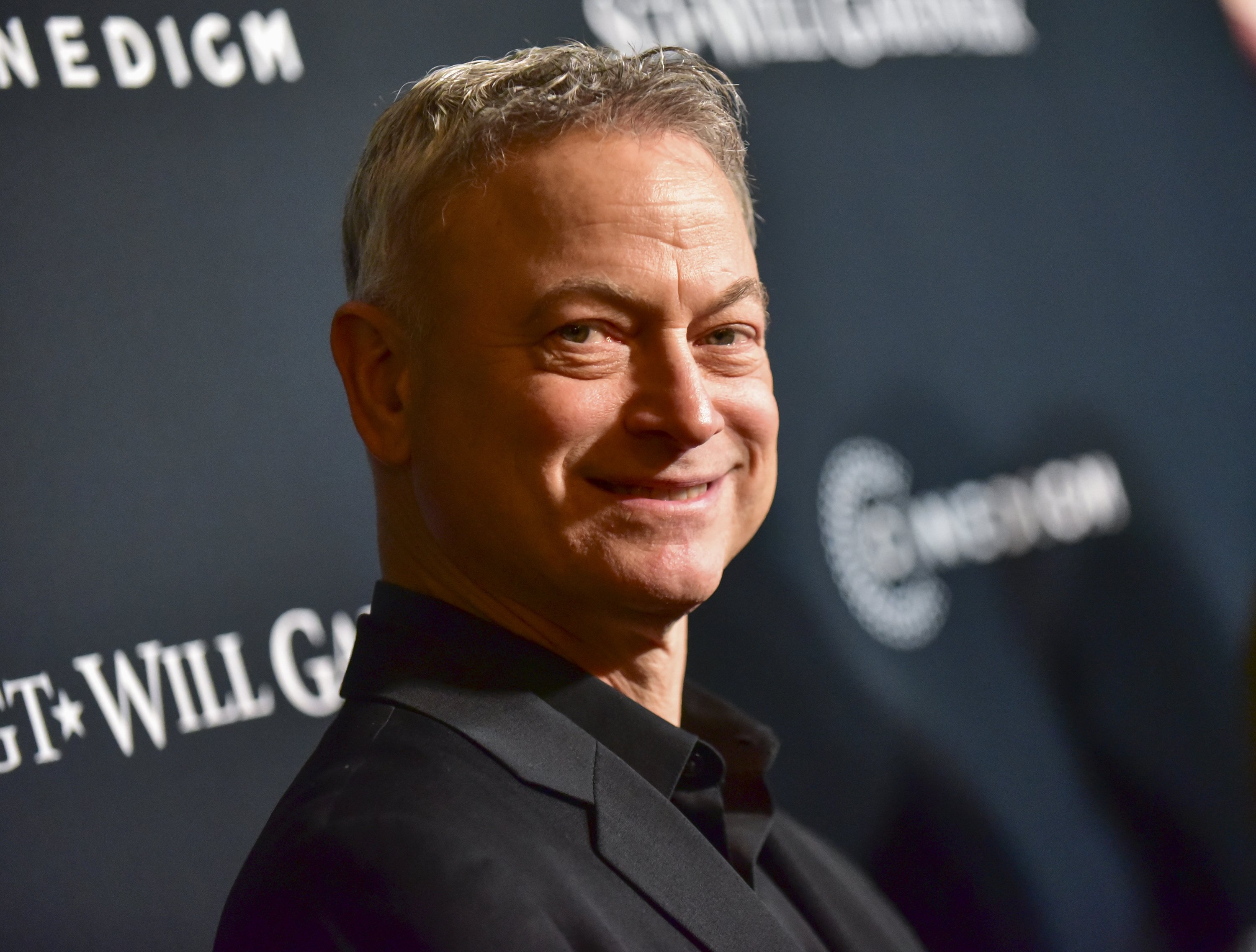 Gary Sinise on January 08, 2019 in Hollywood, California | Source: Getty Images 
