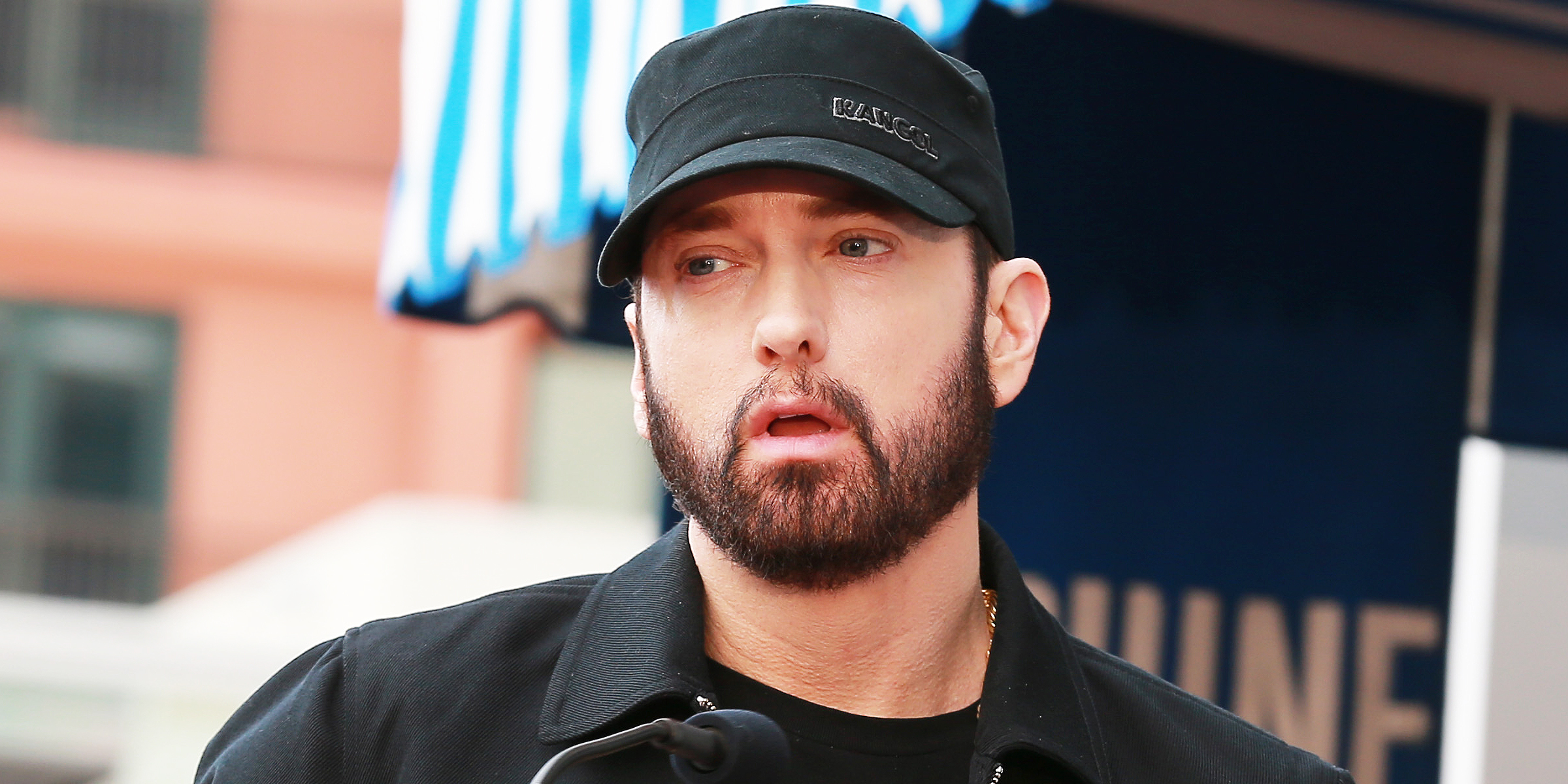 Eminem | Source: Getty Images