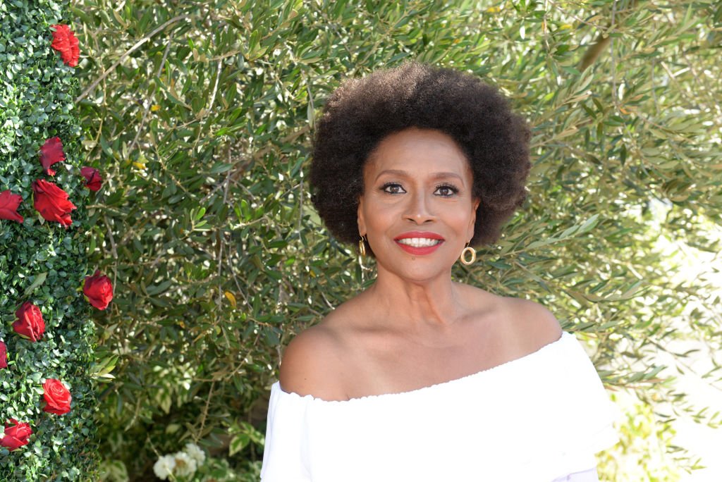 Actress Jenifer Lewis attends the 2018 launching event of Taraji P. Henson's Boutique of Hope in Los Angeles, California. | Photo: Getty Images