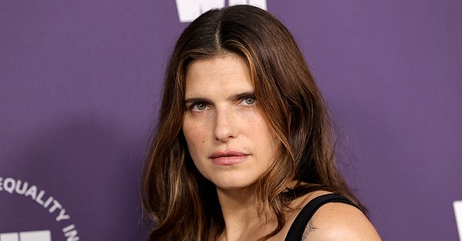 Lake Bell at theWomen in Film's Annual Award Ceremony at The Academy Museum of Motion Pictures in Los Angeles, California | Photo: Emma McIntyre/Getty Images