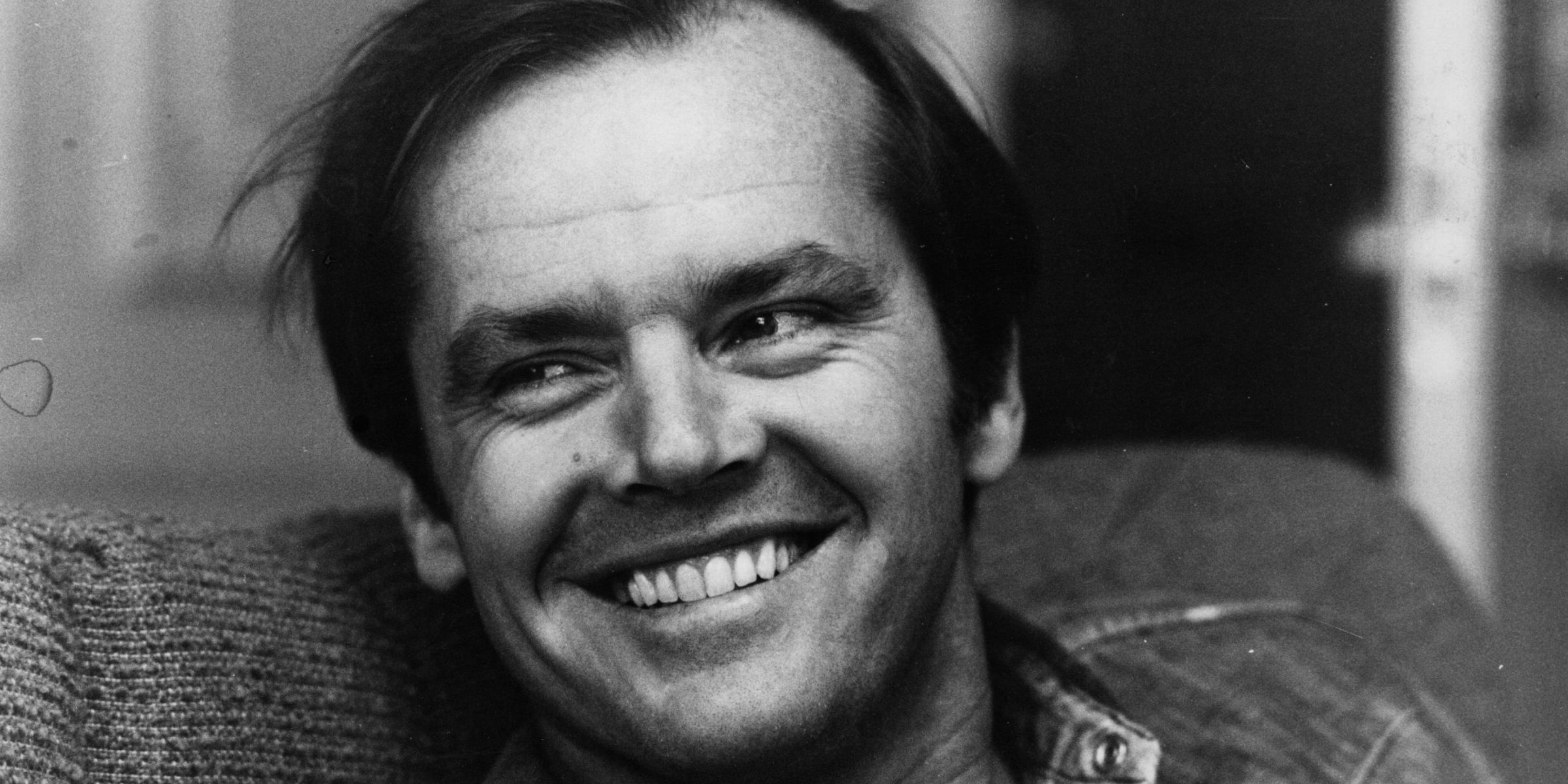 Jack Nicholson | Source: Getty Images