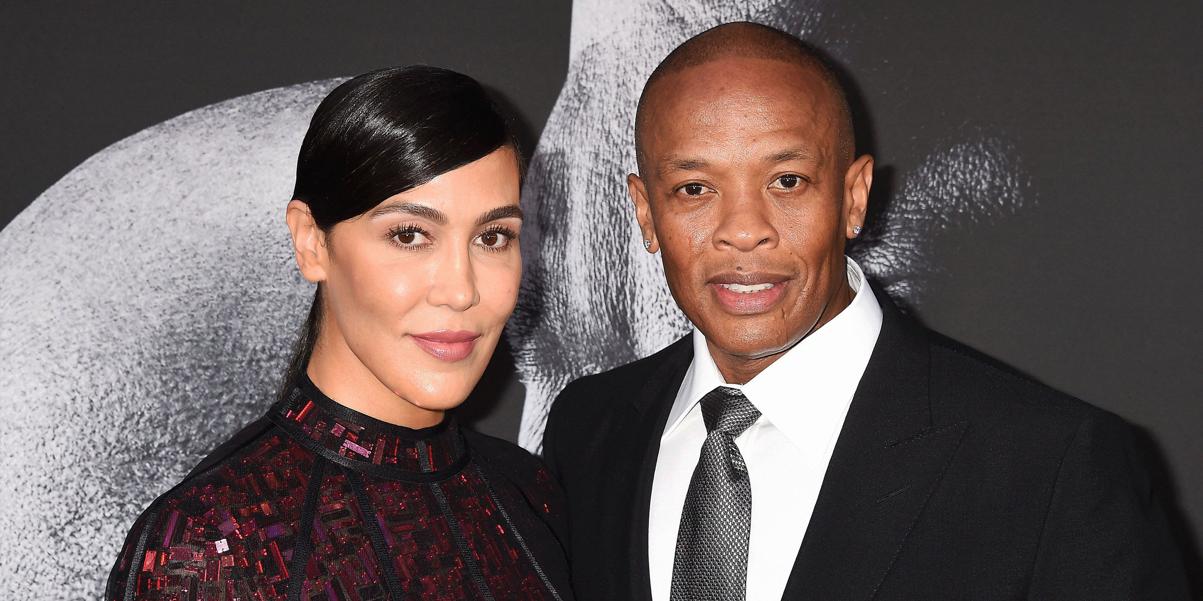 Nicole Threatt and Dr. Dre | Source: Getty Images