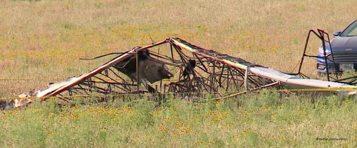 Six People Dead in Plane Crash near Texas Airport