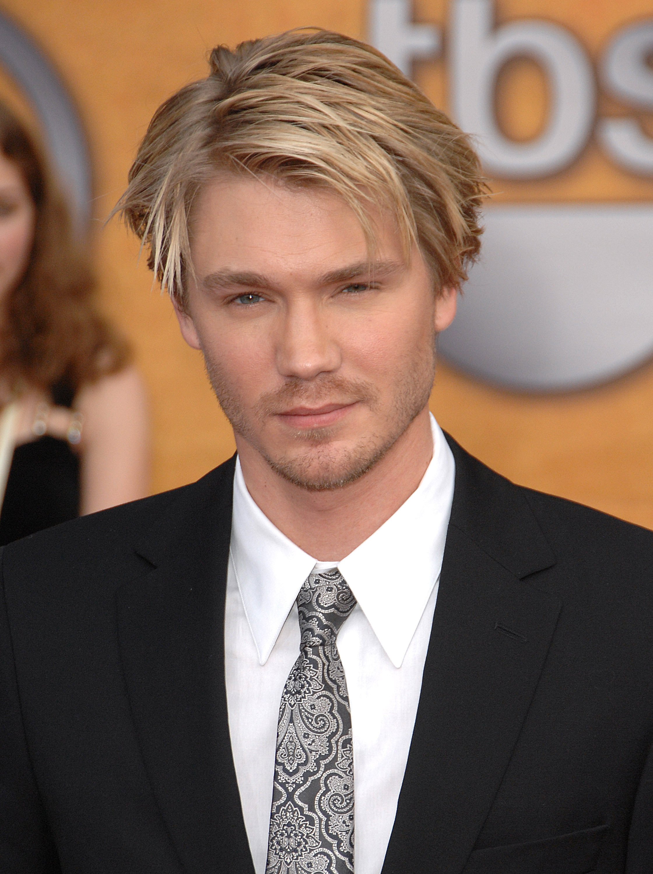 The famous actor during the 13th Annual Screen Actors Guild Awards in Los Angeles, California, 2007. | Source: Getty Images