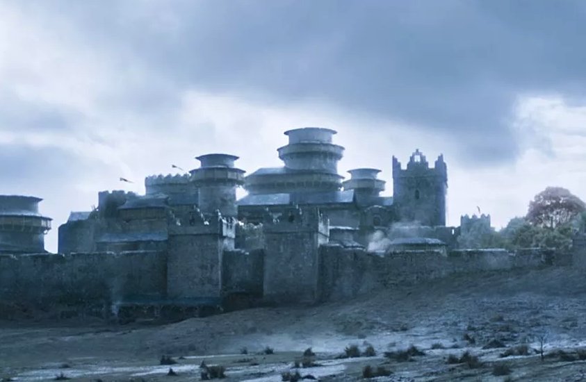 Image credits: HBO/Game Of Thrones Image credits: HBO/Game Of Thrones