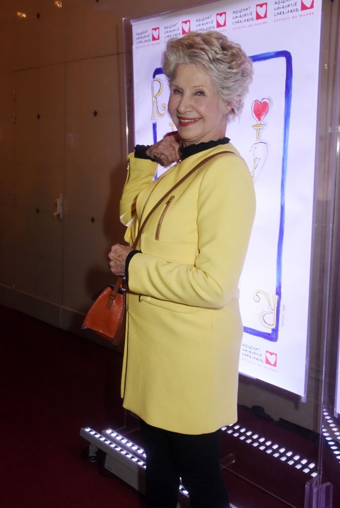 Danièle Gilbert | Photo : Getty Images