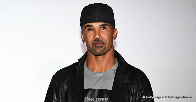 Shemar Moore says he’ll ‘never forget’ Kristoff St. John in a heartfelt new tribute