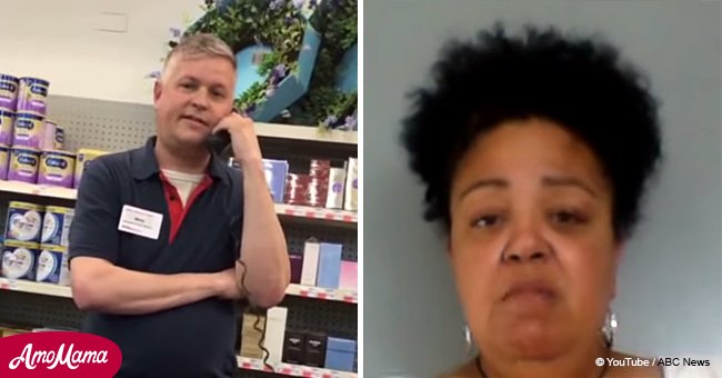 CVS manager called police on black woman trying to use coupon