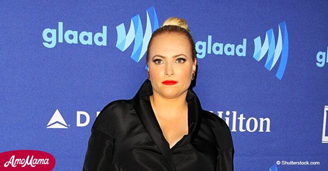 Meghan McCain reportedly got her nickname of a 'Frozen' character from 'The View' producers