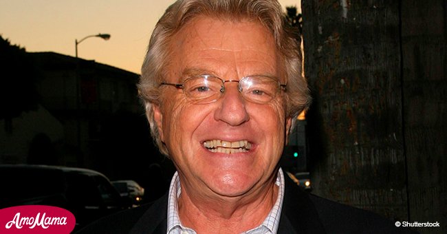  'The Jerry Springer Show' celebrates 27 years with a few changes 