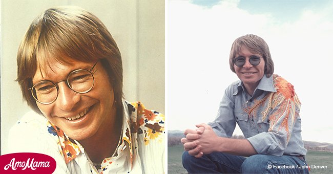 Let's remember John Denver with his last ever performance (video)