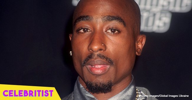 Tupac murder suspect confesses to role in killing after revealing fatal cancer diagnosis