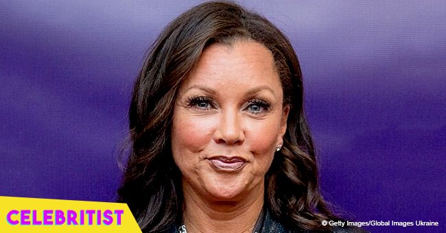 Vanessa Williams warms hearts with photos of grown-up daughter Sasha on Grads trip