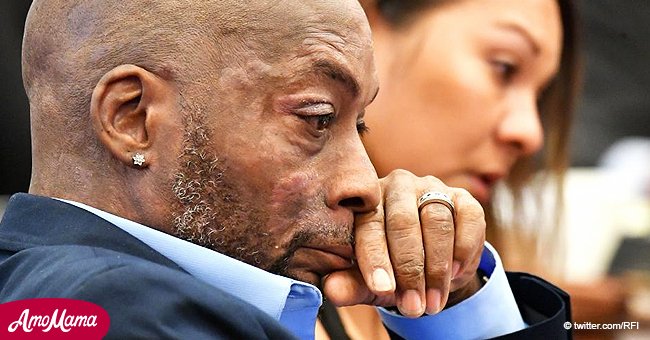 Dying man suing Monsanto over cancer risks of one of their popular products