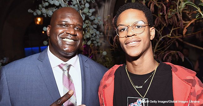 Shaquille O’Neal Urges Black Community to Check Cardiac Health After His Son’s Heart Surgery