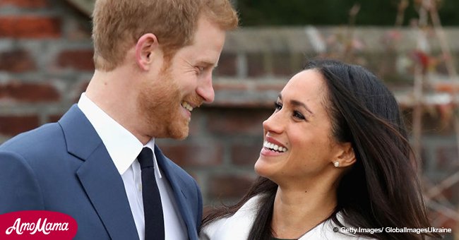 Here's a new job Prince Harry and Meghan Markle just landed