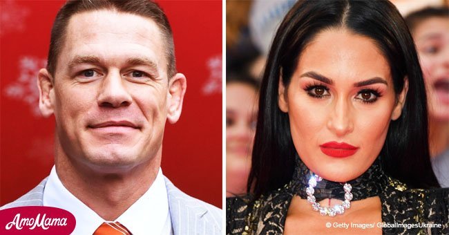 John Cena and Nikki Bella suddenly break up after 6 years of dating