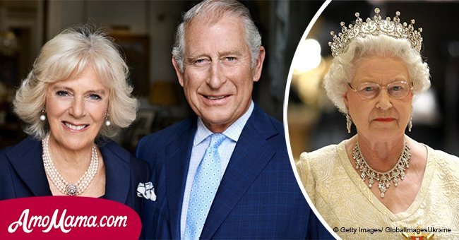 Prince Charles might insist Camilla be named Queen, despite public outrage
