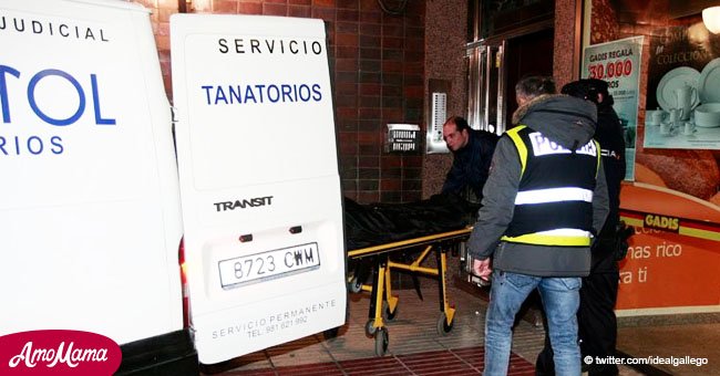 Obrero de 40 años muere tras caer de sexto piso de torre en construcción en Sevilla