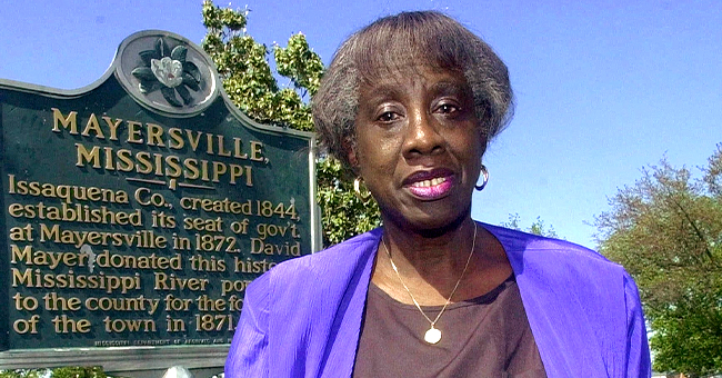 Unita Blackwell, Mississippi's First Black Female Mayor, Dies at 86