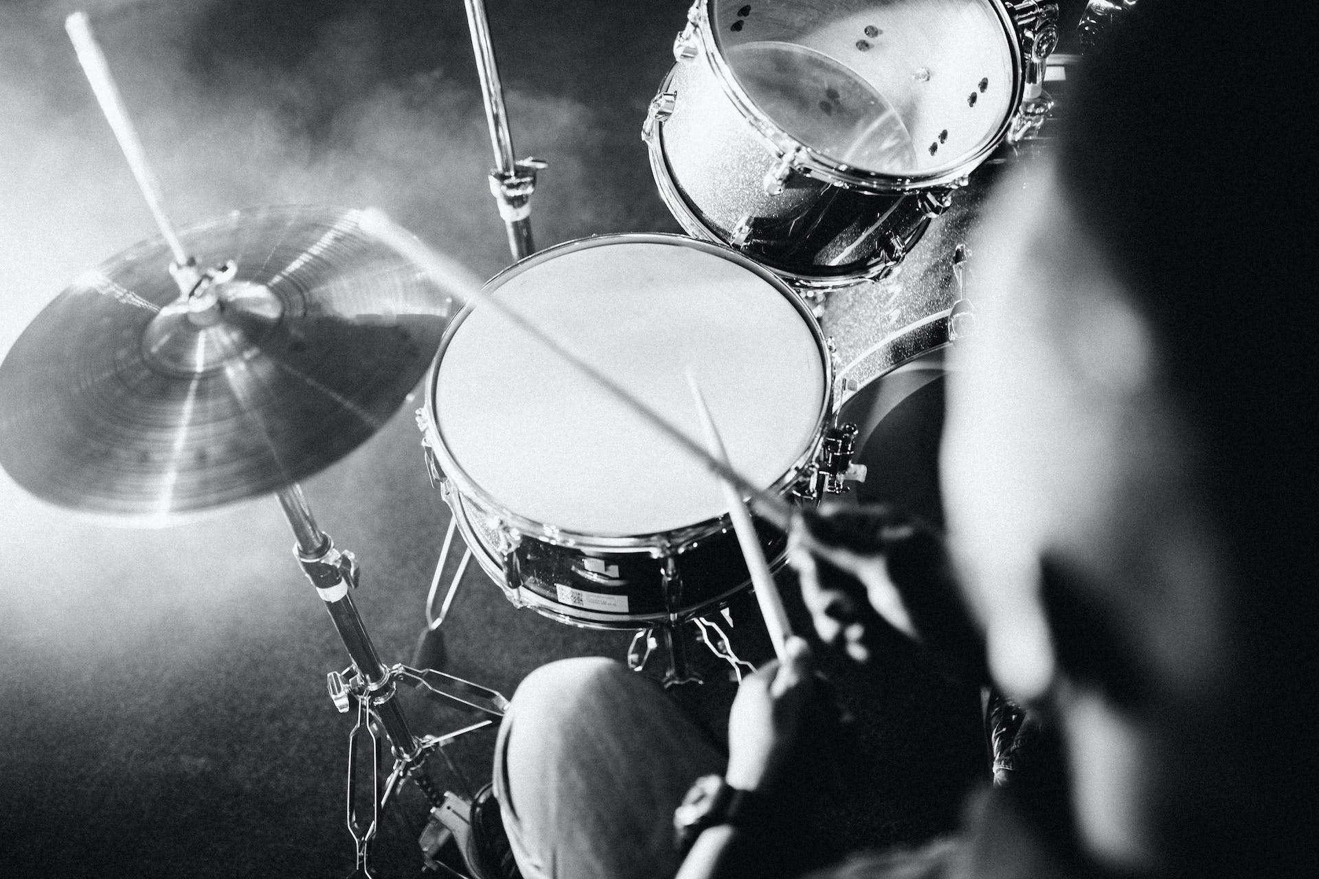 Close-up of drums | Source: Pexels