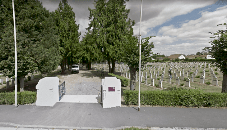 source: Google Street View