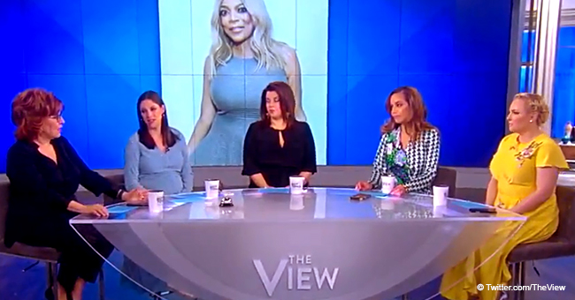 'Shame on Him!' 'The View' Co-Hosts Slam Wendy Williams' Husband Amid Cheating and Divorce Scandal