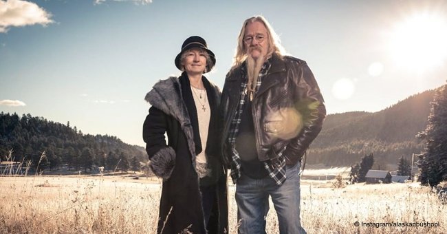 ‘Alaskan Bush People’ Family Opens up about New Life in Washington after Ami’s Cancer Battle