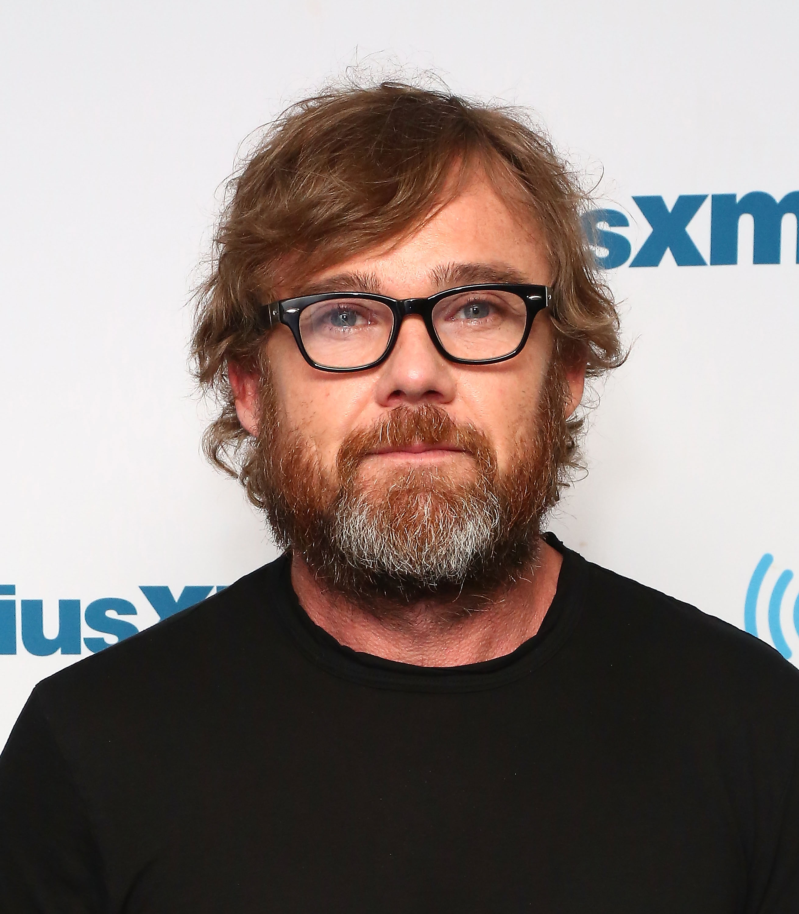 Ricky Schroder at the SiriusXM Studios on November 6, 2017 in New York City | Source: Getty Images