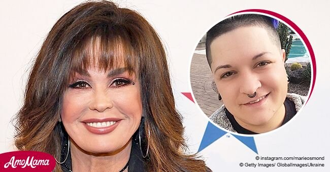 Marie Osmond shares an emotional message to her daughter Jessica in honor of her birthday